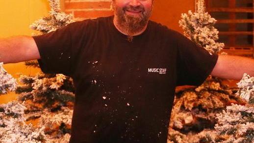 La Casa di Babbo Natale quest’anno diventerà un grande parco giochi