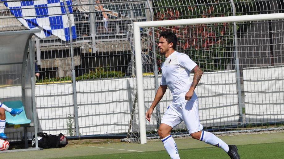 Passo falso del Prato: su rigore nel finale perde primato e partita