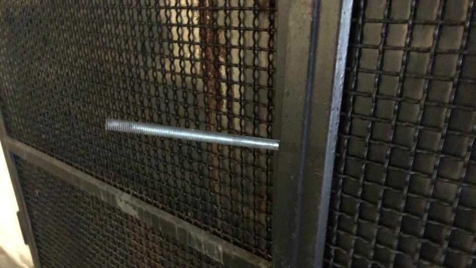 Furti a raffica nei garage rabbia in Medaglie d’Oro