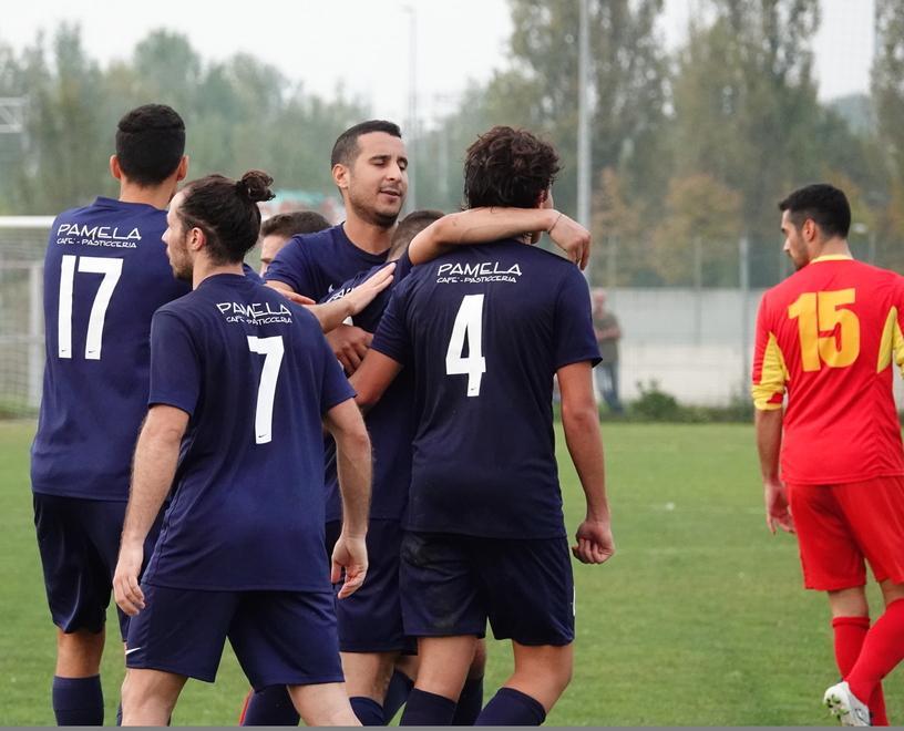 La Cittadella agguanta nel finale un brillante San Felice