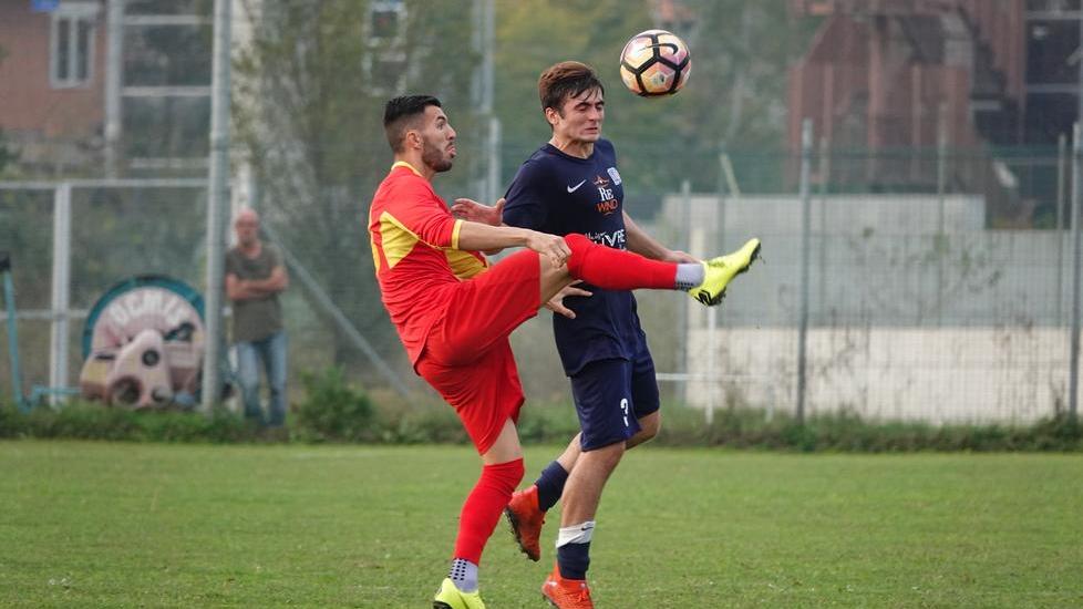 Mister Galantini elogia i suoi: «Meritavamo di vincere»