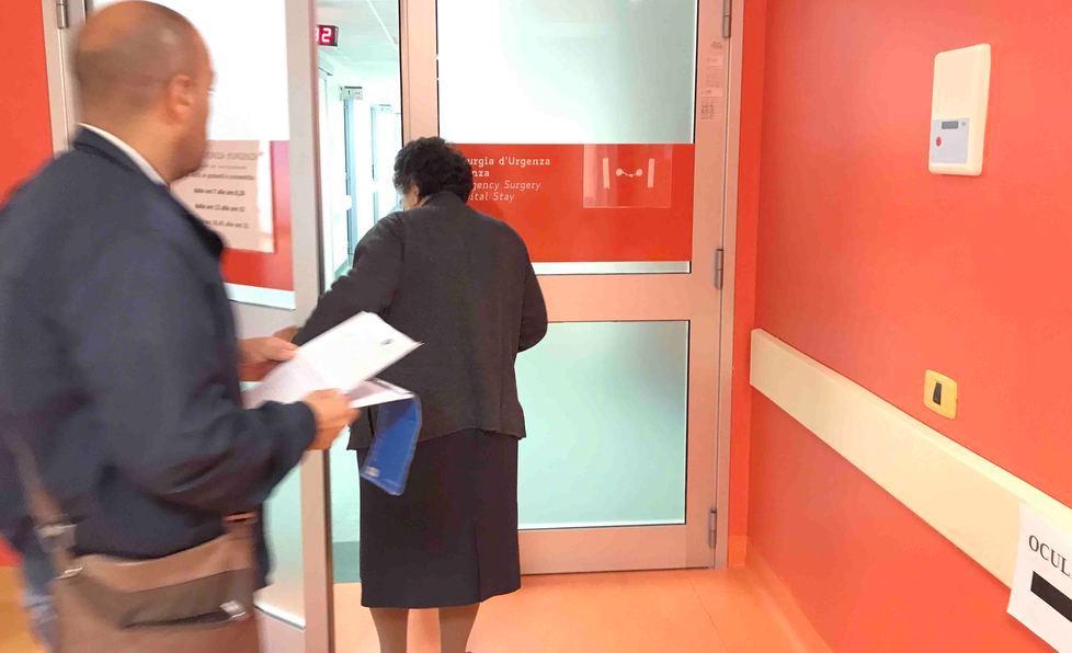 Lei voleva chiudere la relazione Lui con tasso di alcol altissimo