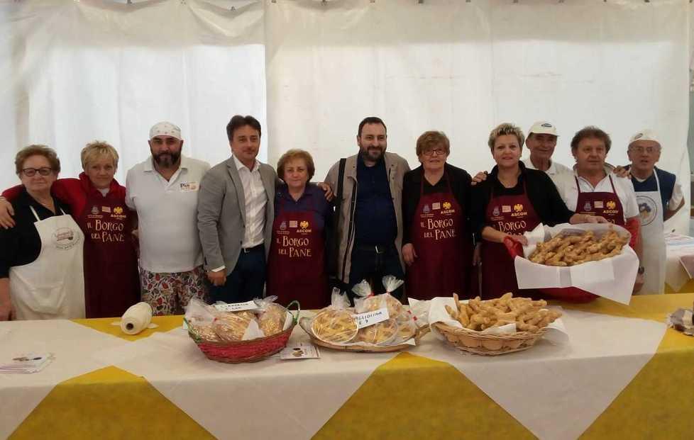 Alla Fiera d’Ottobre il punto sull’economia
