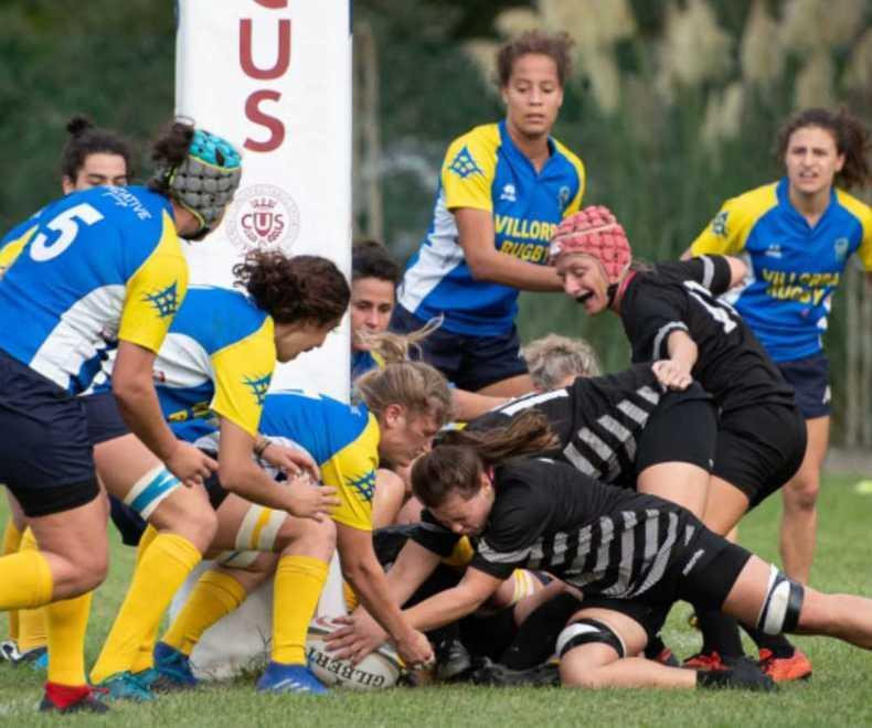 Stangata per il Fedia Nel match con il Colorno sfuma ogni velleità 