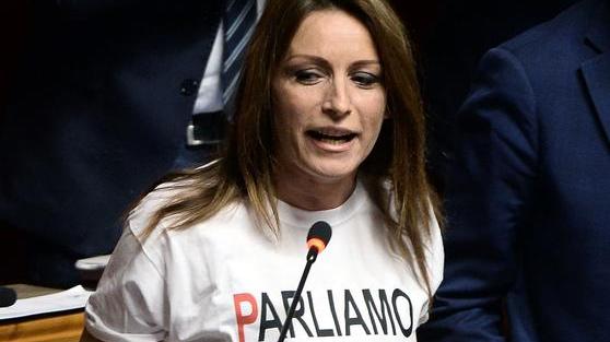 Borgonzoni va all’attacco «Sistema pieno di ombre»