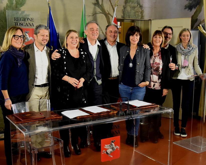 Tre nuovi impianti da 30 milioni di euro per trasformare i rifiuti in una risorsa 