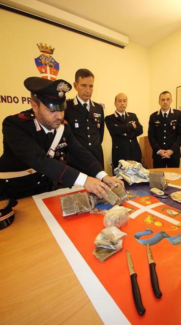 Non siamo più la capitale italiana del riciclaggio 