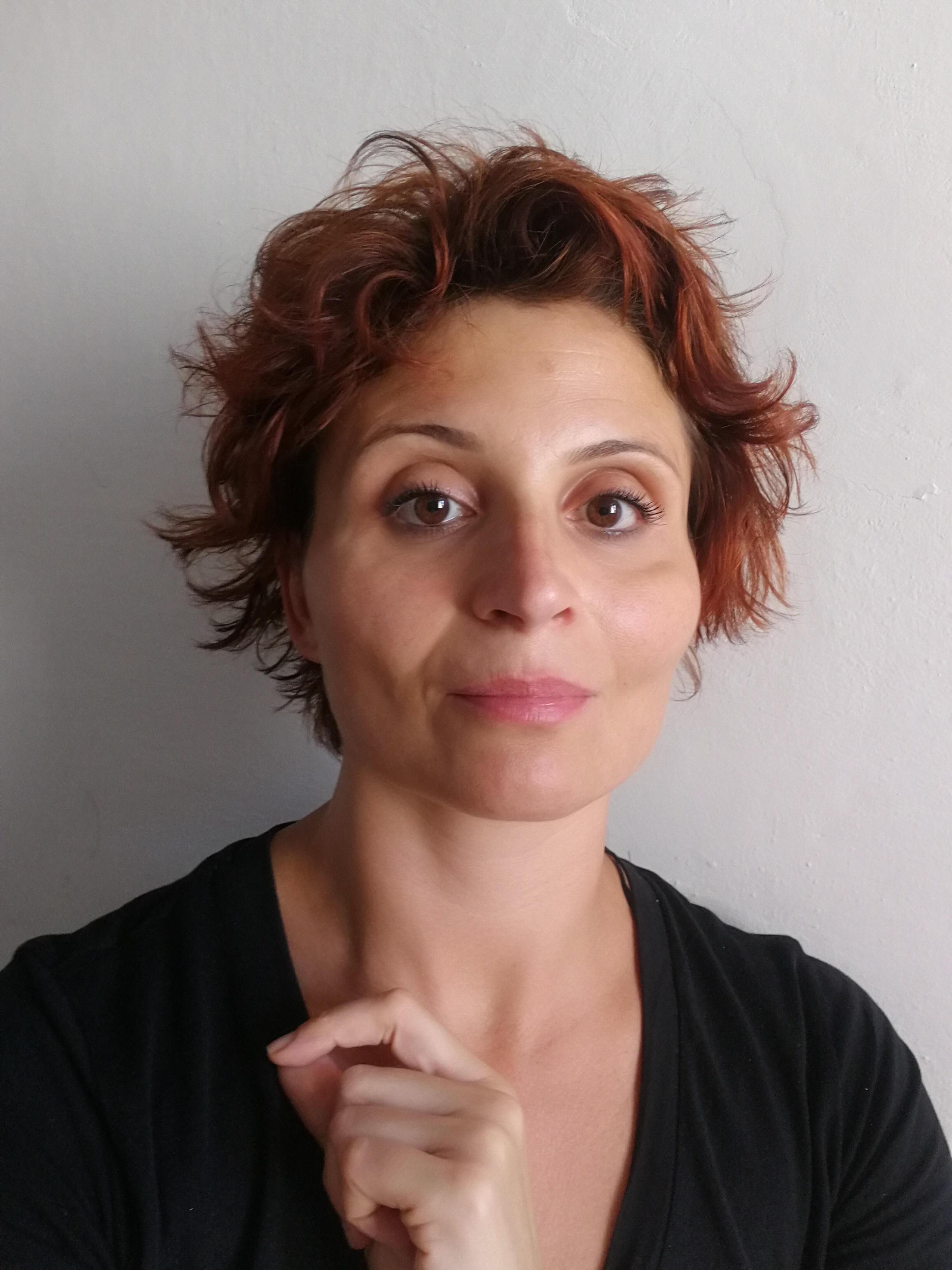 Valeria Giglioli è la nuova assessora al sociale di Lucca