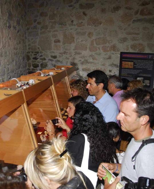 Tra le meraviglie del mondo le sette isole dell’Arcipelago 