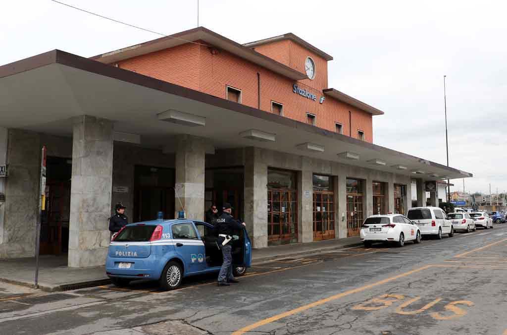 Reati in aumento, allarme estorsioni. Violenze sessuali: una denuncia al mese 
