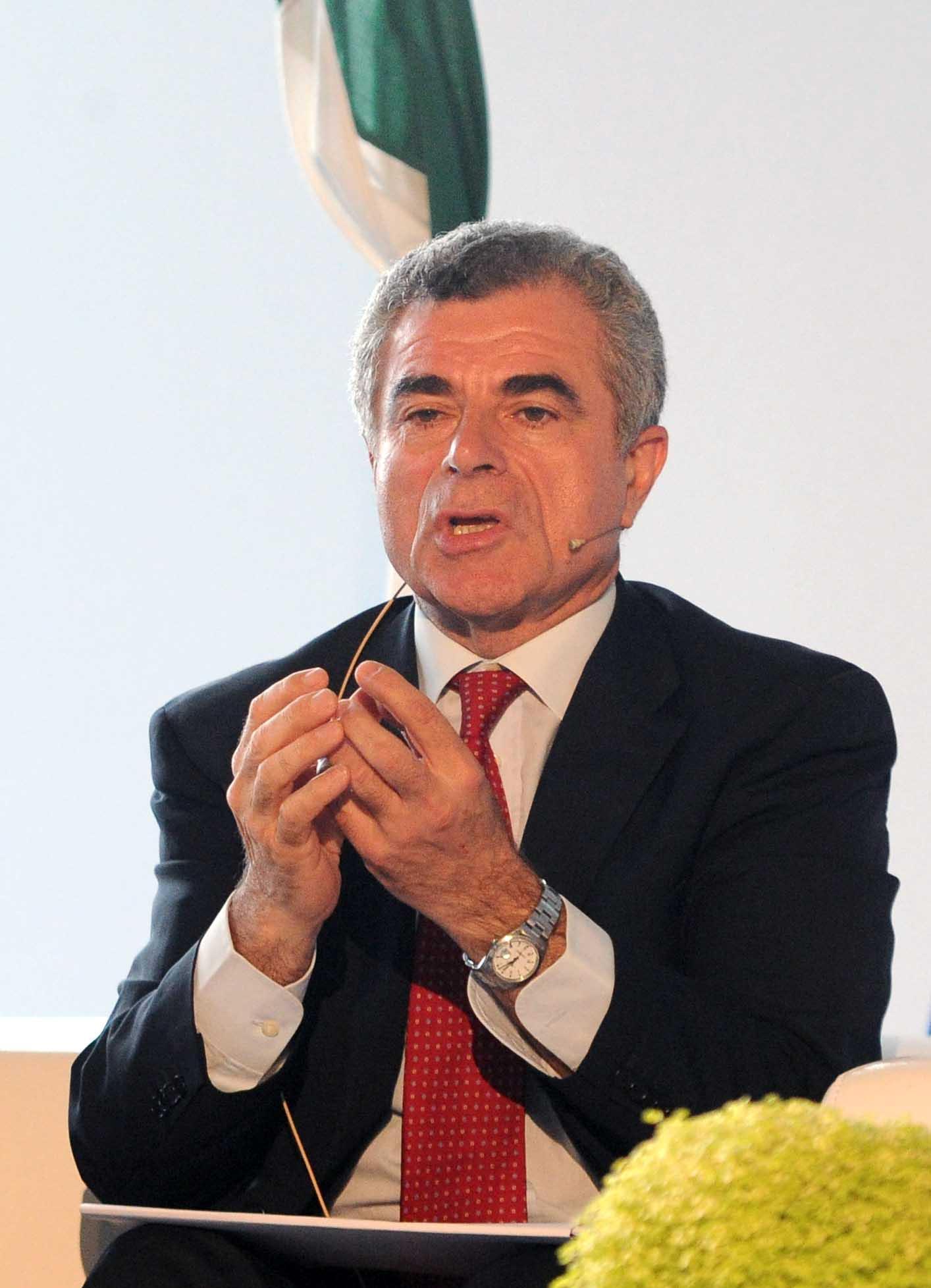 Il ministero dei trasporti: nessuna collaborazione con Mauro Moretti