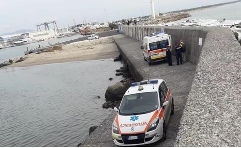 Controlli e multe per chi cammina sul Muraglione