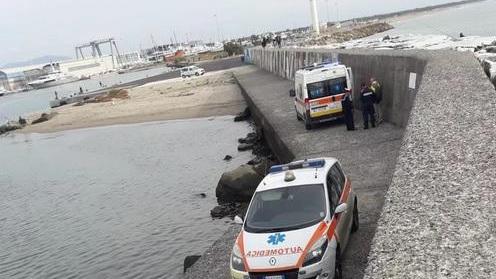 Controlli e multe per chi cammina sul Muraglione