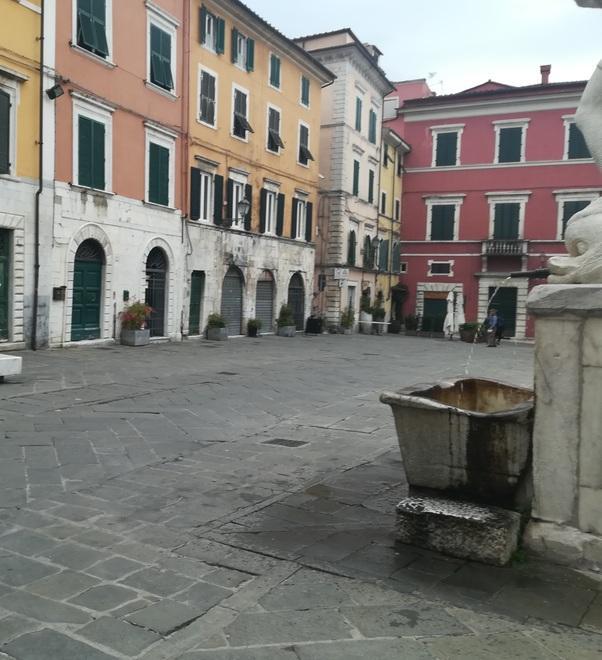 Troppi fondi ora sono chiusi e sfitti