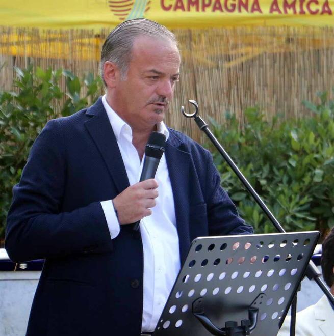 Il presidente Sodini di nuovo in trincea 