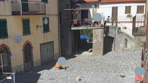 Moscatelli a Novoa: sindaco, fai rispettare la nuova piazza di Parana
