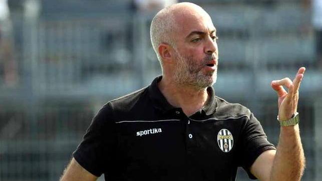 Gassani già a lavoro: col Castelnuovo chance di riscatto