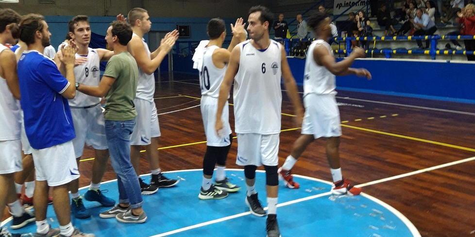 Il Cmc a fil di sirena batte l’Empoli La Spintermar è sconfitta a Quarrata