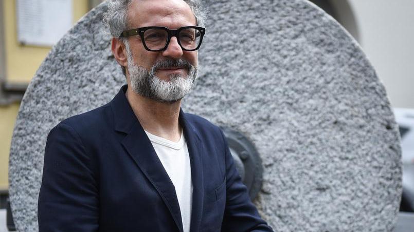 Bottura: «La cucina tradizionale va fatta senza essere nostalgici»