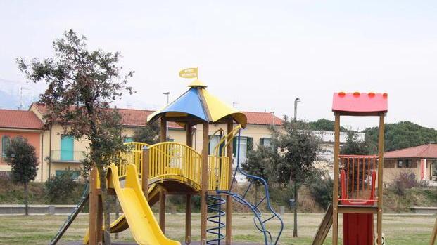 Strade e parchi più illuminati a Camaiore