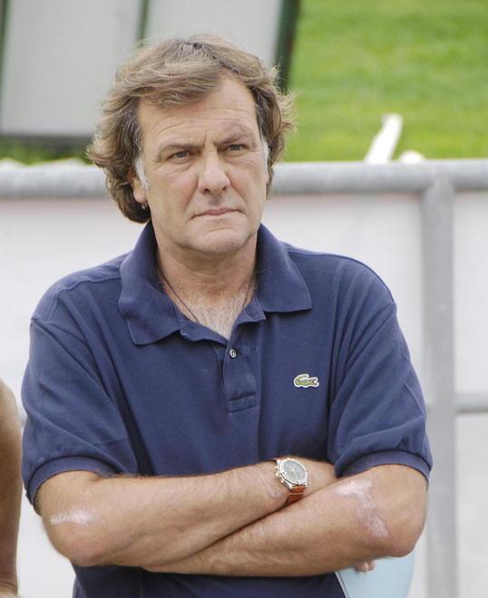 Roffi: «Non s’insegna più l’etica dello sport» 
