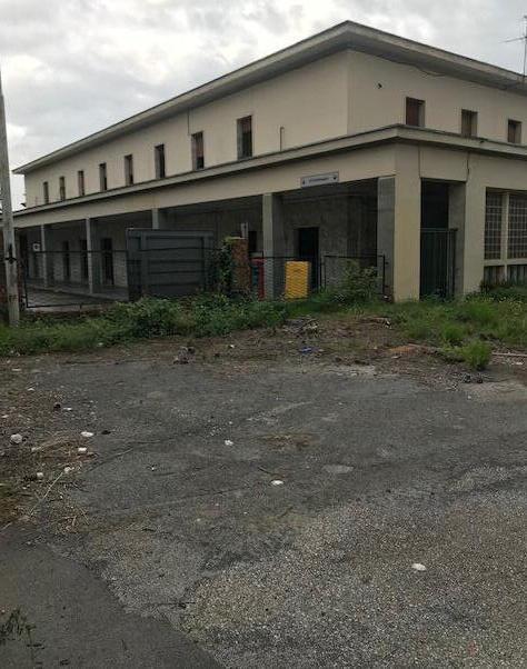 Degrado alla stazione il sindaco chiede maggiore vigilanza 