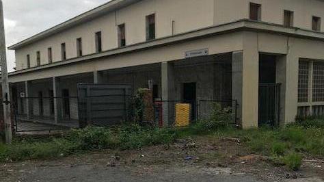 Degrado alla stazione il sindaco chiede maggiore vigilanza