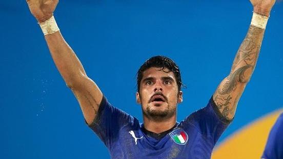 Gori ancora decisivo l’Italia batte la Spagna e vola in semifinale