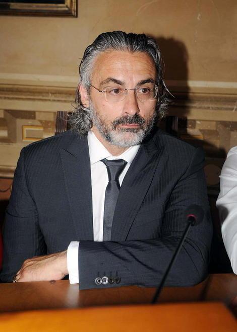 Palombi contro Asl e Regione: «Solo promesse sull’ospedale» 