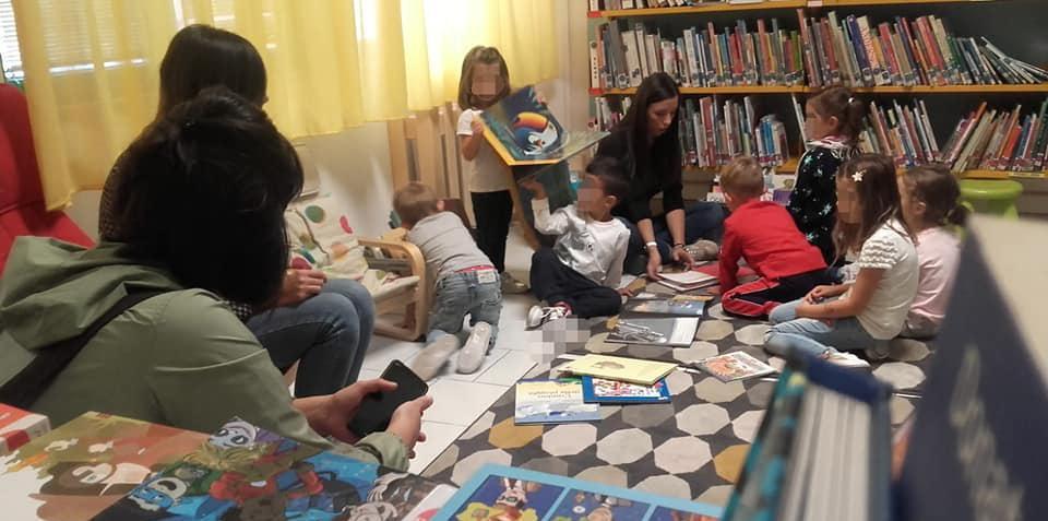 “Tana liberi tutti! ” Al via tante attività per bambini e famiglie 