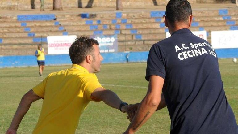 L’ordine del ds «Piombino, resta umile»
