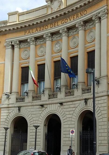 Pianificazione e sicurezza incontro con i sindaci 