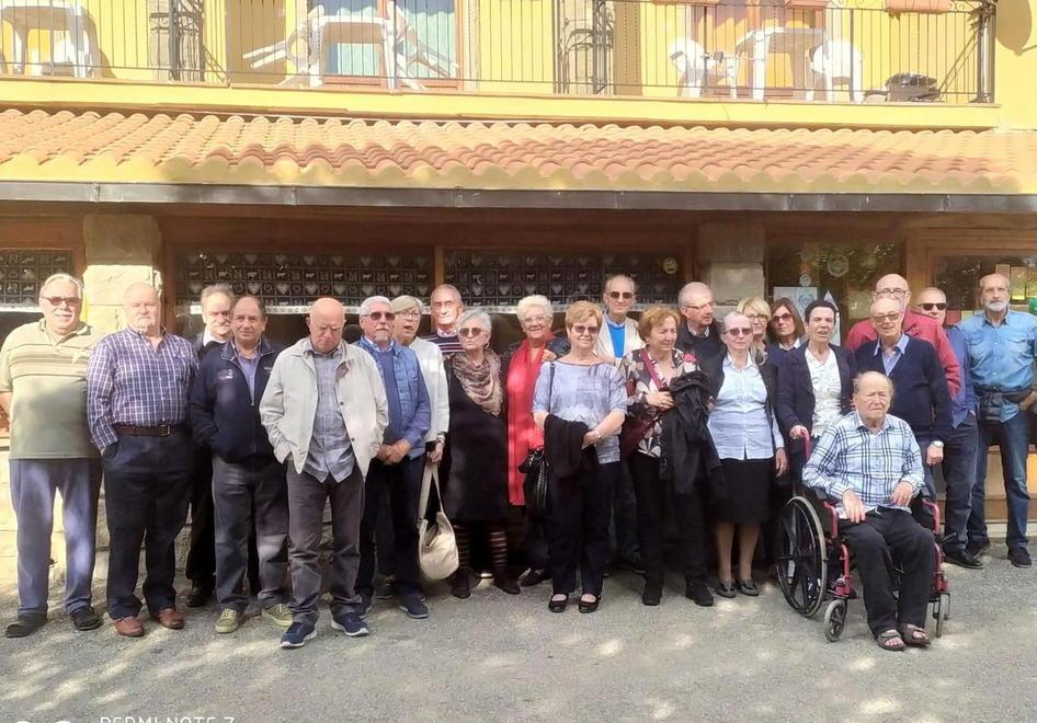 Dopo 50 anni si ritrovano i primi studenti del liceo scientifico 