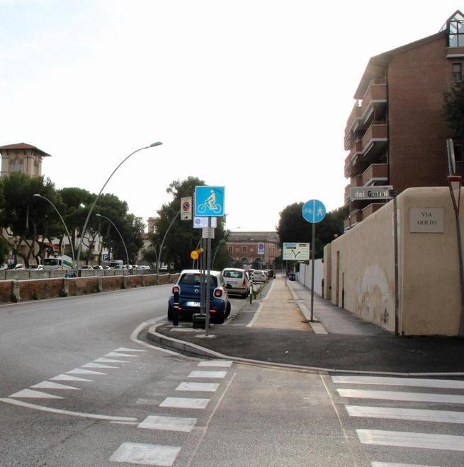 Ecco tutte le modifiche al traffico dalle 21,30 fino alle 6 del mattino