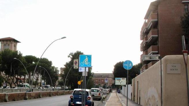Ecco tutte le modifiche al traffico dalle 21,30 fino alle 6 del mattino