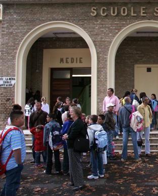 Nuovo riordino delle scuole Due istituti, ecco cosa cambia 