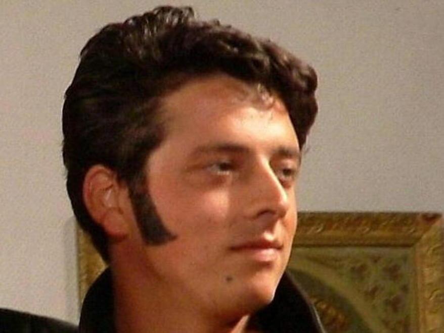 La rassegna “Luca Gambicorti” nello scrigno donato da John e Gabi 