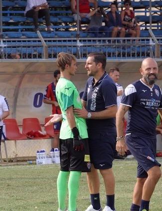 Il Ponsacco non sa più vincere, sotto accusa il reparto offensivo 