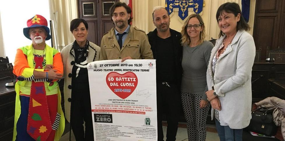 Un casco speciale per i malati di Sla con la raccolta fondi