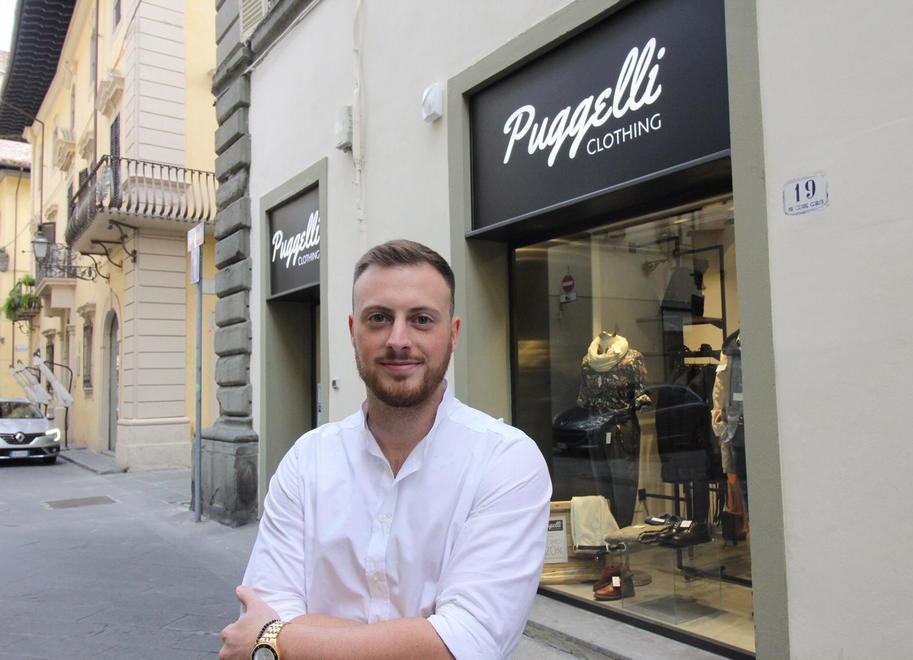 Squittieri: «Serve un regista per gestire il centro storico» 