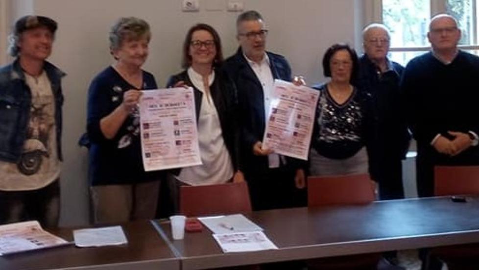 La cena si trasforma in “buoni” per i bisognosi