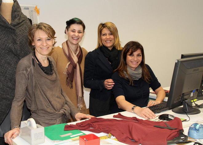 Masnada, capi di abbigliamento all’insegna di qualità e fantasia 