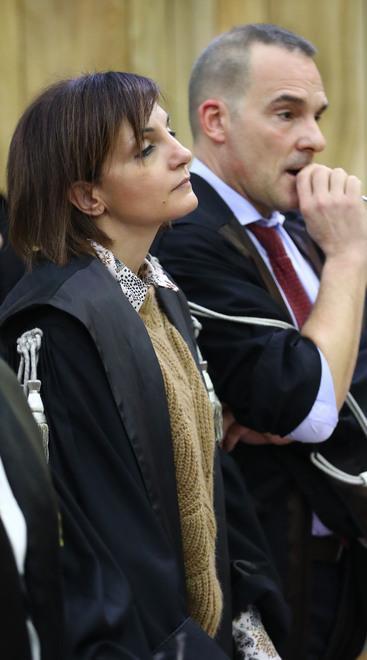 Crac Carife, il processo riparte dall’appello 