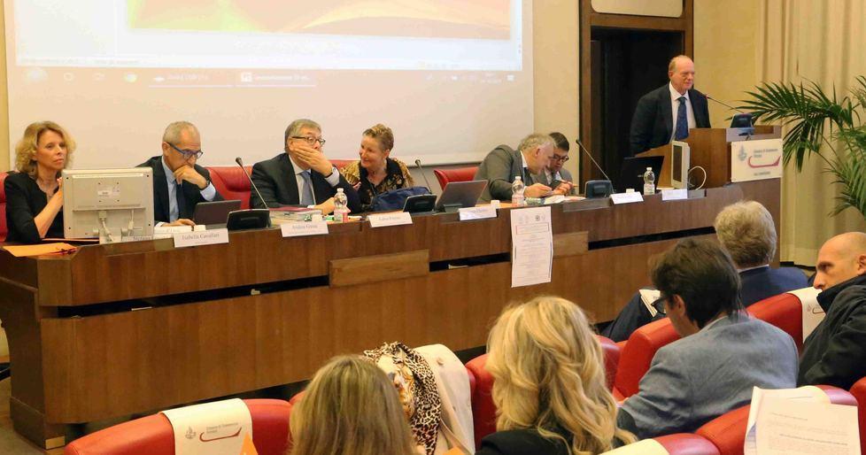 Evitare i buchi dei fallimenti 