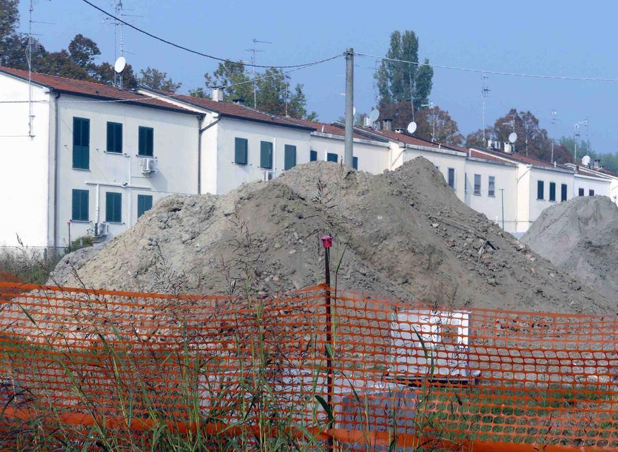 Geotermia al Barco Una nuova polemica per i lavori a rilento 