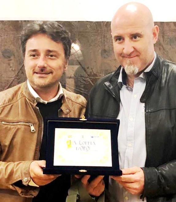 Fiera, ultimi due giorni E la Coppia d’Oro va al forno Il Porticato