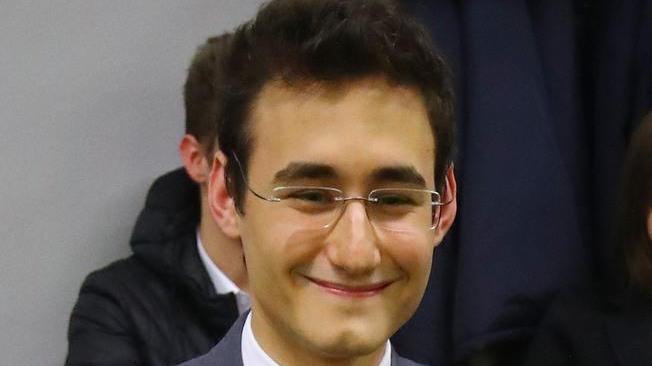 Vent’anni e tre obiettivi Il nuovo segretario Pd ha le idee molto chiare
