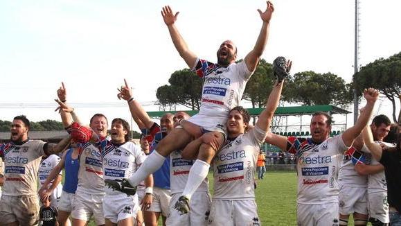 Pasquetta in campo per la capolista Cavalieri