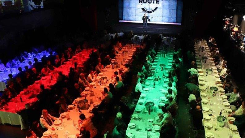Plastorgomma Service festeggia 50 anni «Allargheremo ancora i nostri orizzonti»