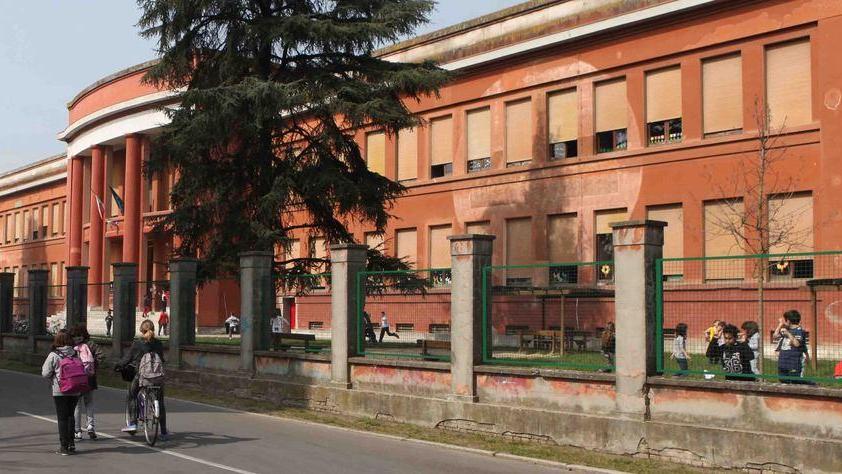 Studenti più sicuri Piazza Resistenza chiusa a fasce orarie